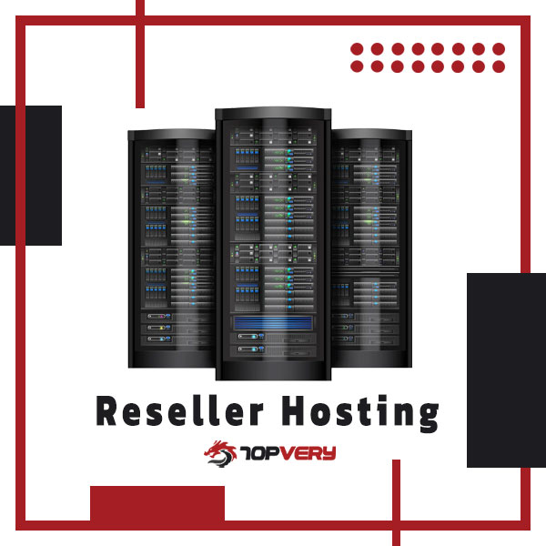 HRS-5 Hosting Reseller Monthly